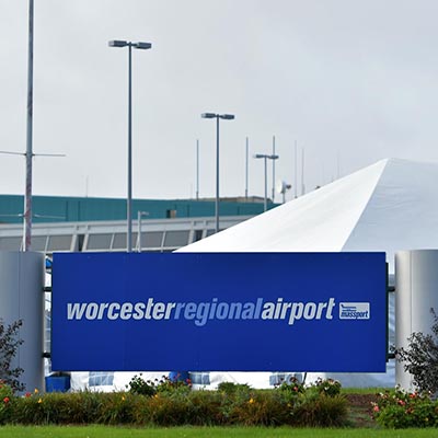 WorcesterAirport